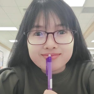 Meet your Posher, Suong